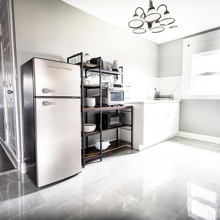 Comfy Micro Apartment 1Br 1 Bath Close To The Falls Niagara Falls Exterior foto