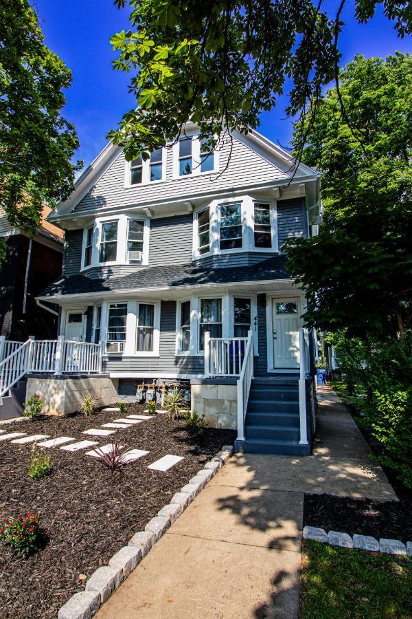 Comfy Micro Apartment 1Br 1 Bath Close To The Falls Niagara Falls Exterior foto