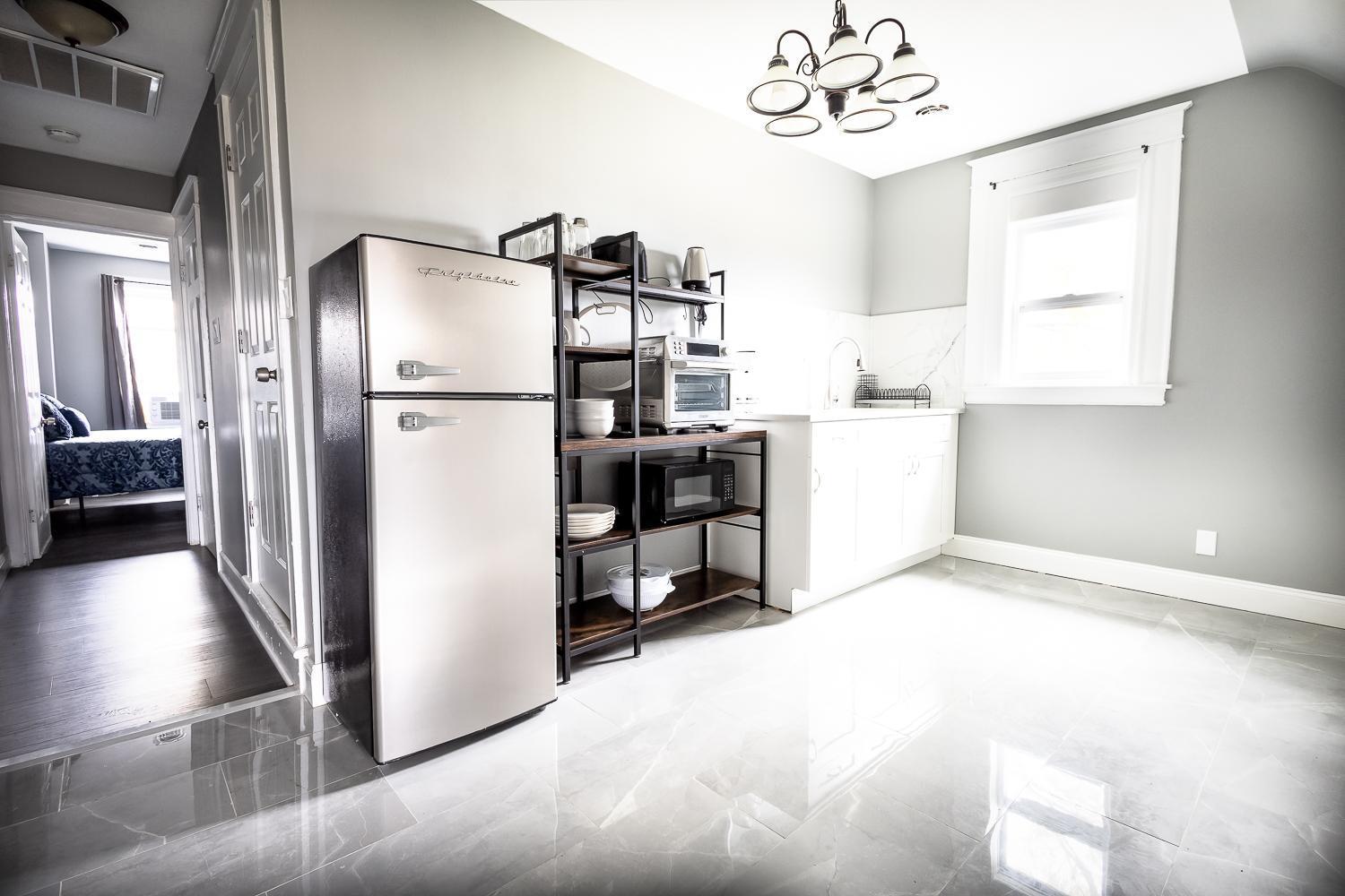 Comfy Micro Apartment 1Br 1 Bath Close To The Falls Niagara Falls Exterior foto