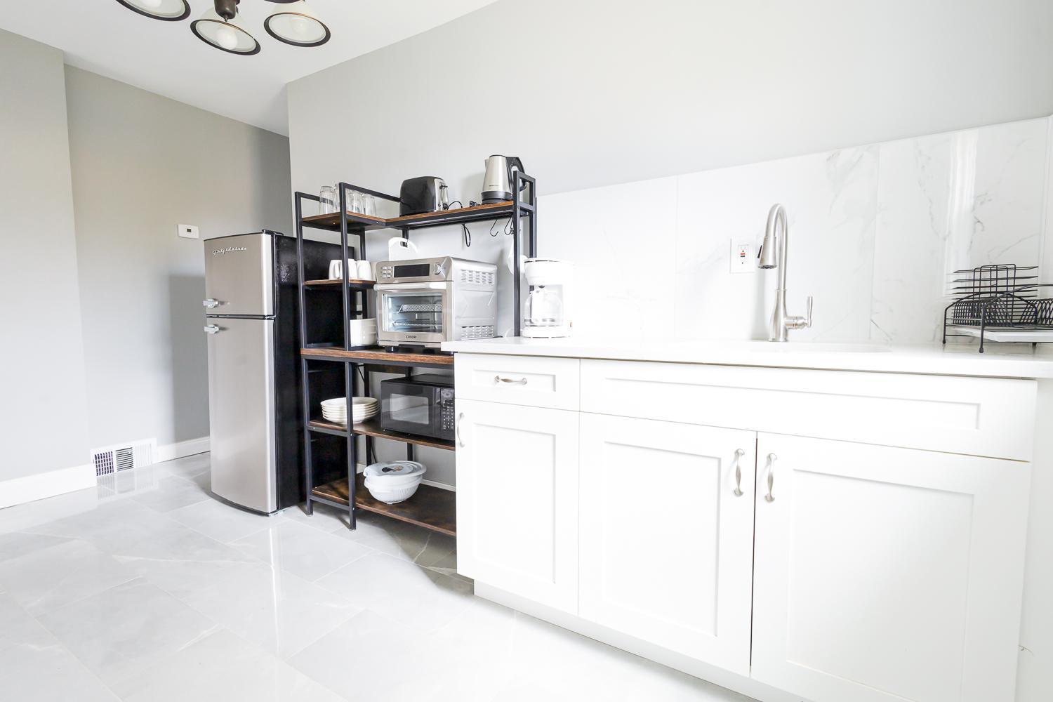 Comfy Micro Apartment 1Br 1 Bath Close To The Falls Niagara Falls Exterior foto