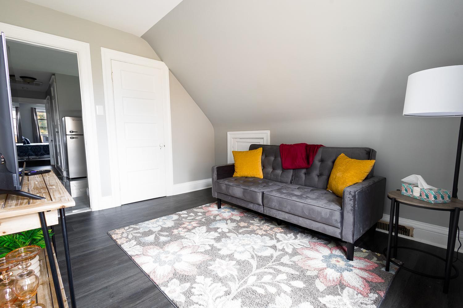 Comfy Micro Apartment 1Br 1 Bath Close To The Falls Niagara Falls Exterior foto