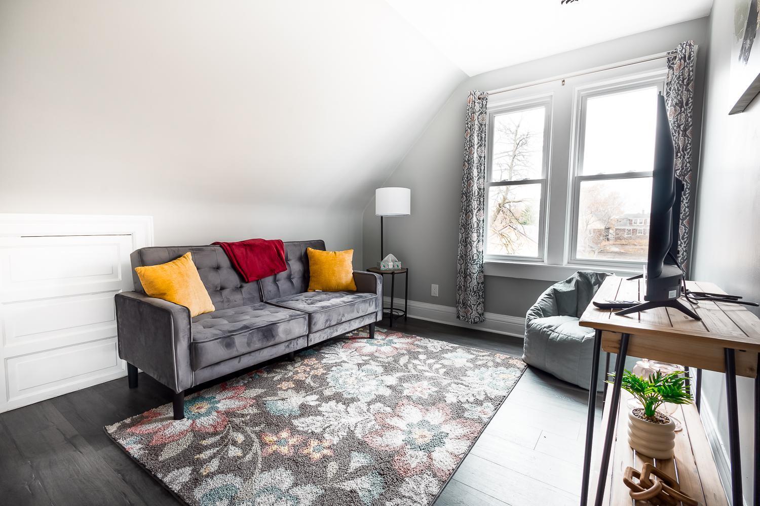 Comfy Micro Apartment 1Br 1 Bath Close To The Falls Niagara Falls Exterior foto